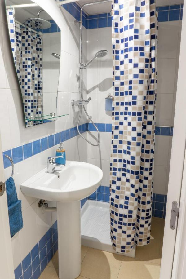 Apartamento Mediterraneo En Pleno Corazon De Moraira Luaran gambar