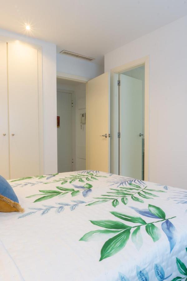 Apartamento Mediterraneo En Pleno Corazon De Moraira Luaran gambar