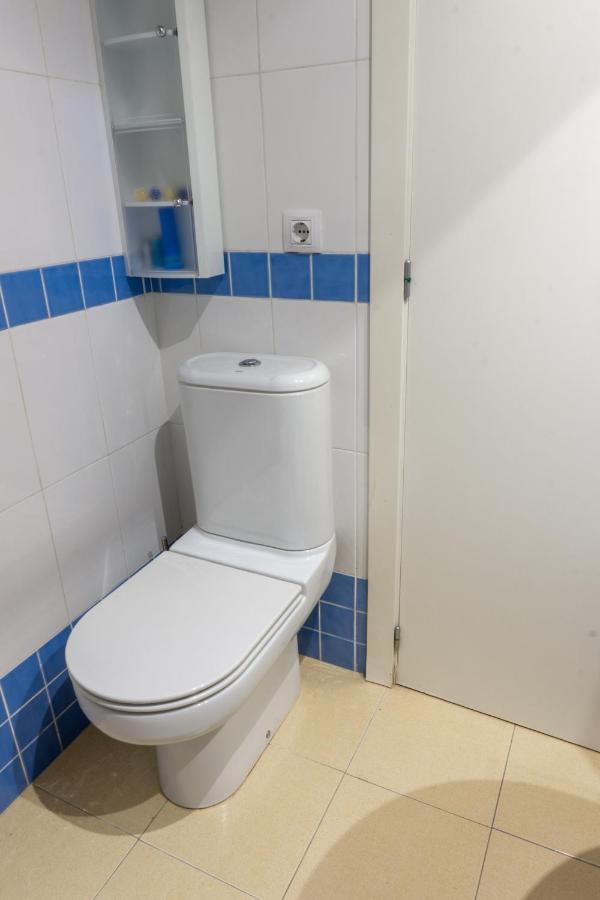 Apartamento Mediterraneo En Pleno Corazon De Moraira Luaran gambar